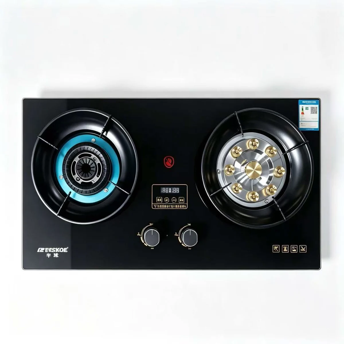 QSB118 real model product photo