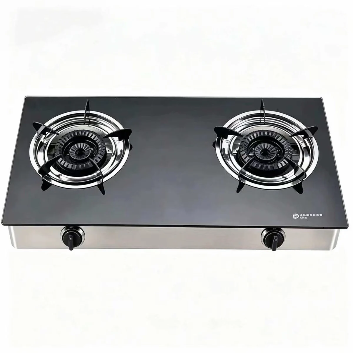TSB39 Two-Burner Tabletop Gas Stove