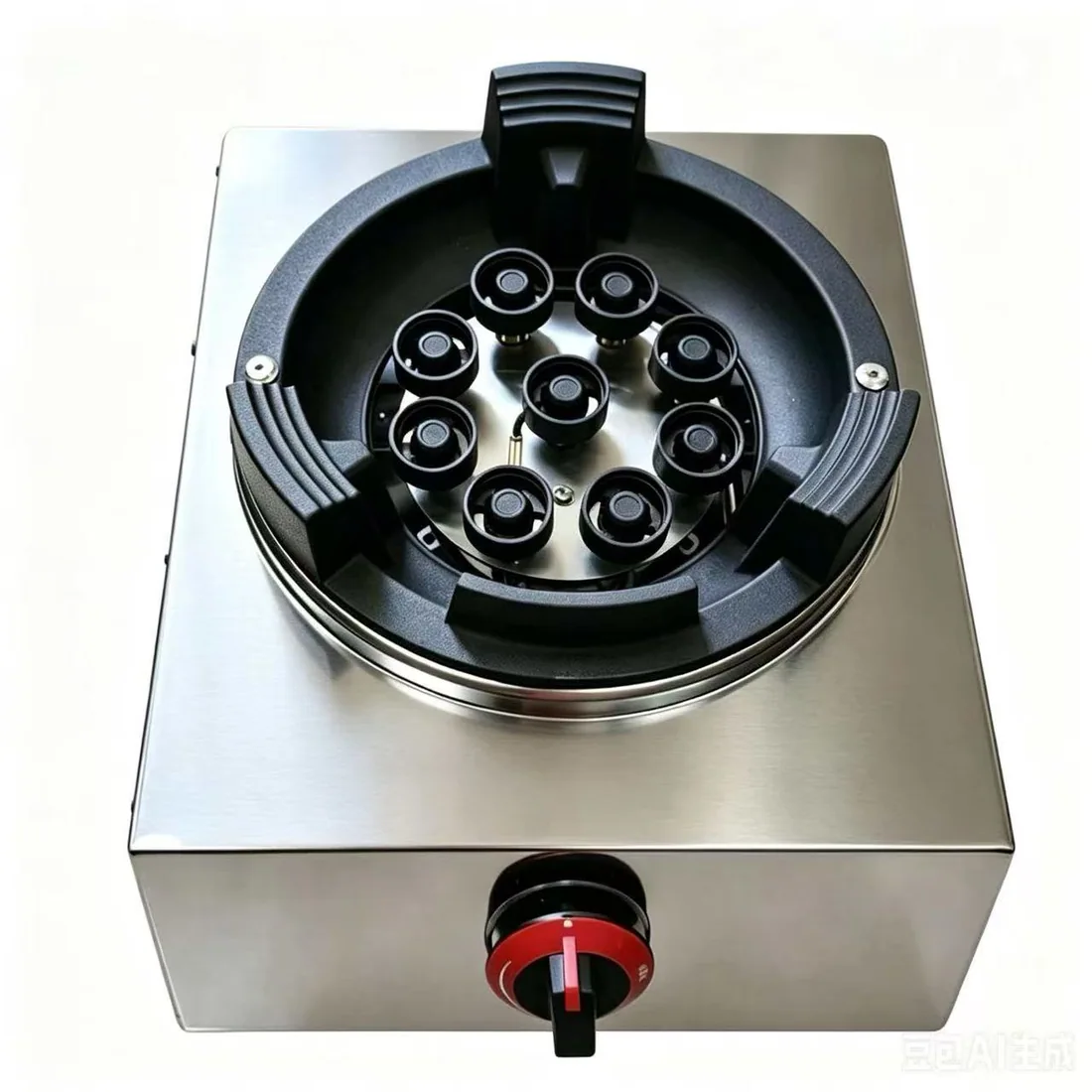 TD115 original customer product photo