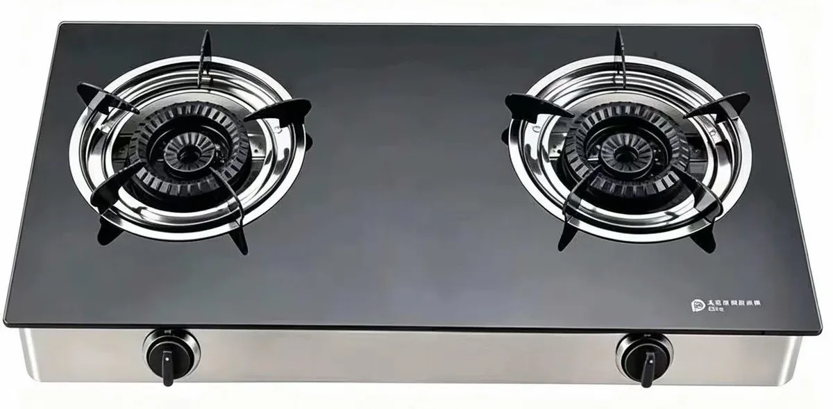 Tabletop Gas Stoves