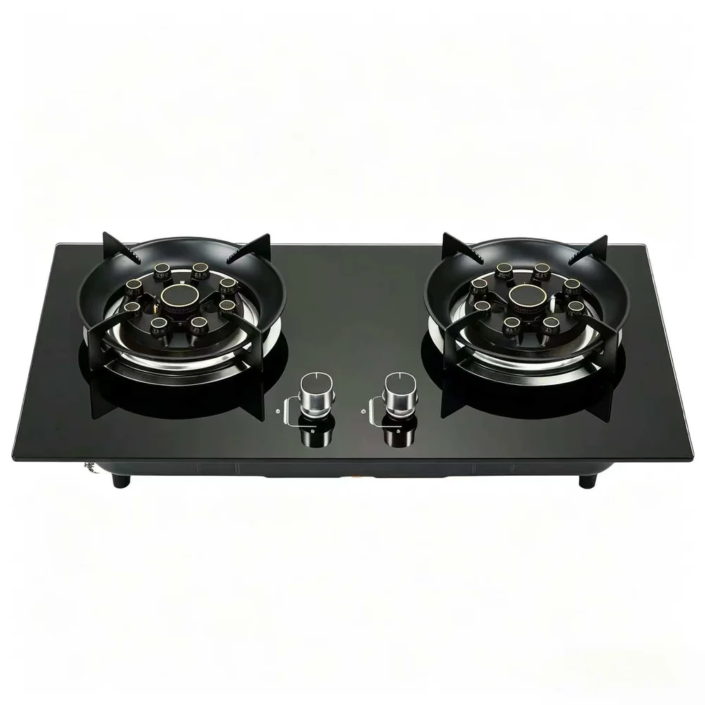QSB121 Gas Hob