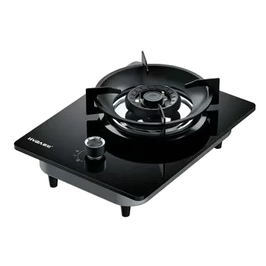 Single-Burner Built-in Gas Hobs