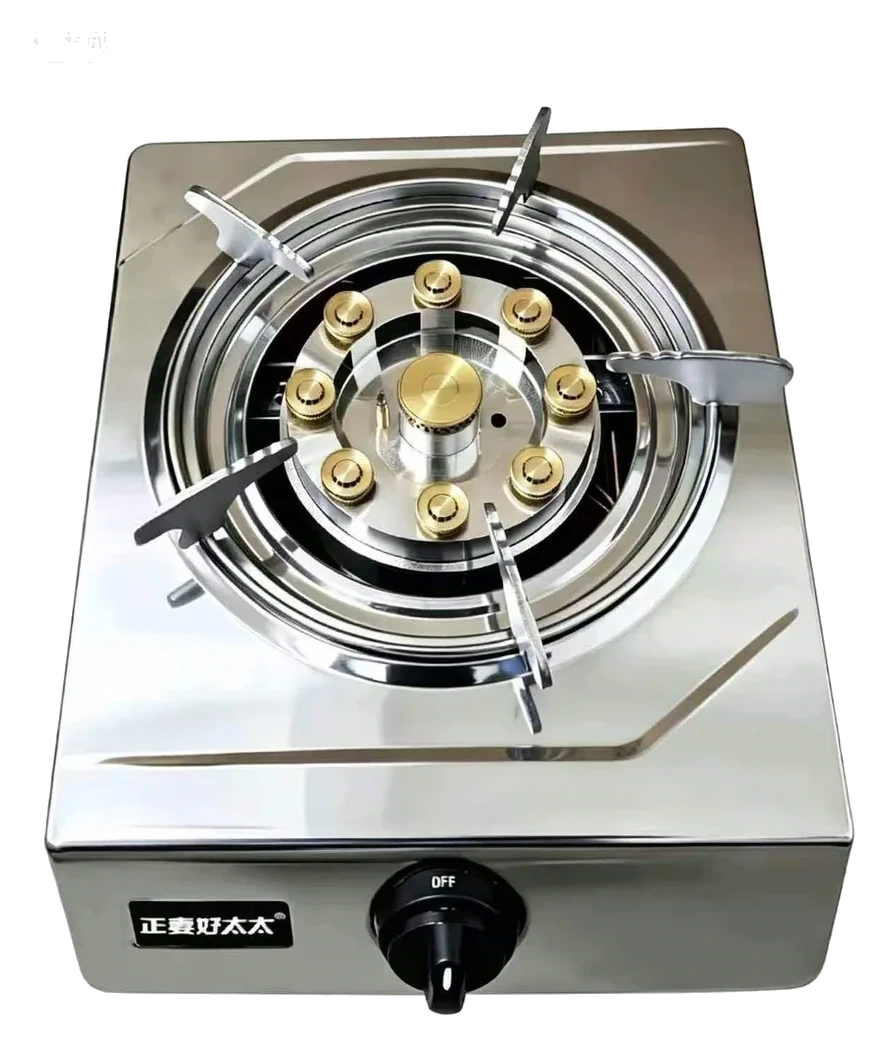 Special Offer Gas Stoves