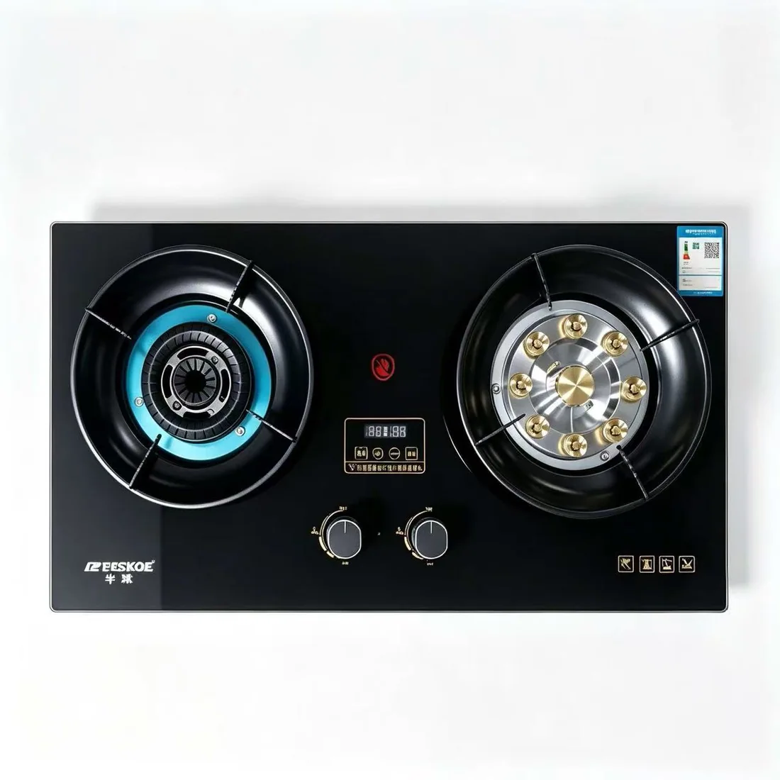 QSB118 original customer product photo