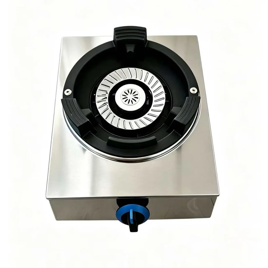 TD113 Single-Burner Commercial Gas Stove – supplied product photo