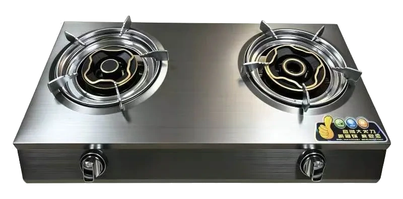 New Arrival Gas Stoves